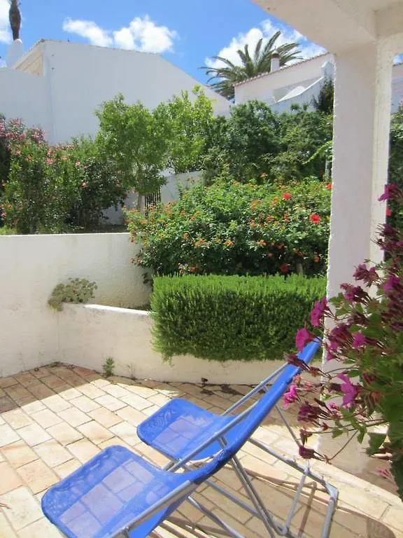 Casa Da Praia | Luz Beach Villa